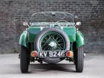 Singer 1&frac12;-Litre Le Mans 1934 года